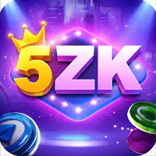5ZK - Pertarungan Terhebat di Dunia Game