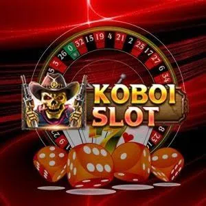 KOBOISLOT - Game MMORPG yang Menakjubkan